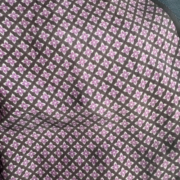 Ted Baker Men’s Blue Endurance Classic Blazer - Picture 5 of 6